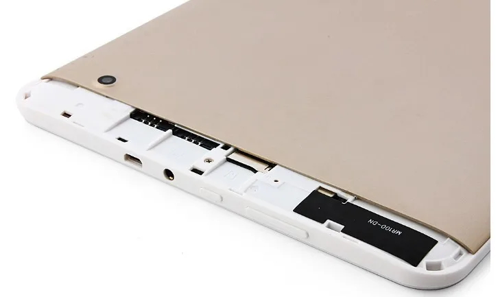 3g сотовый телефон Tablet PC MTK8382 gps, Bluetooth, FM радио, 4 ядра 10,1 дюймов ips Android 4,2 Dual SIM 8 ГБ карта Золотой