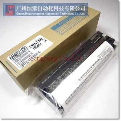 PLC AJ65SBTB1-32DT2() в коробке с одной гарантией года