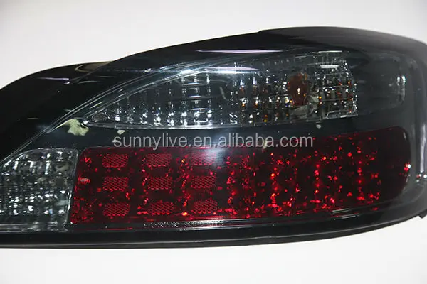 Для NISSAN S15 светодиодный фонарь 1999-2002 год