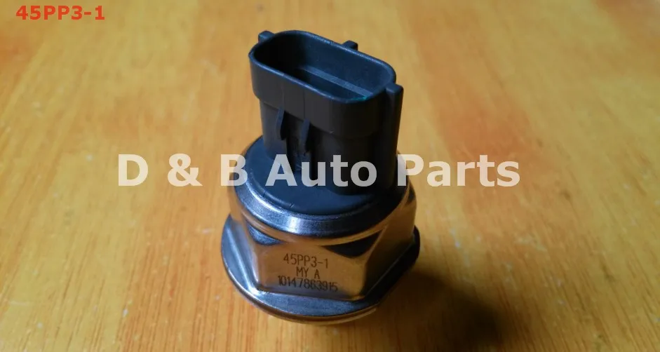 1 шт. датчики давления Common Rail клапаны давления 45PP3-1 переключатели давления для Nissan