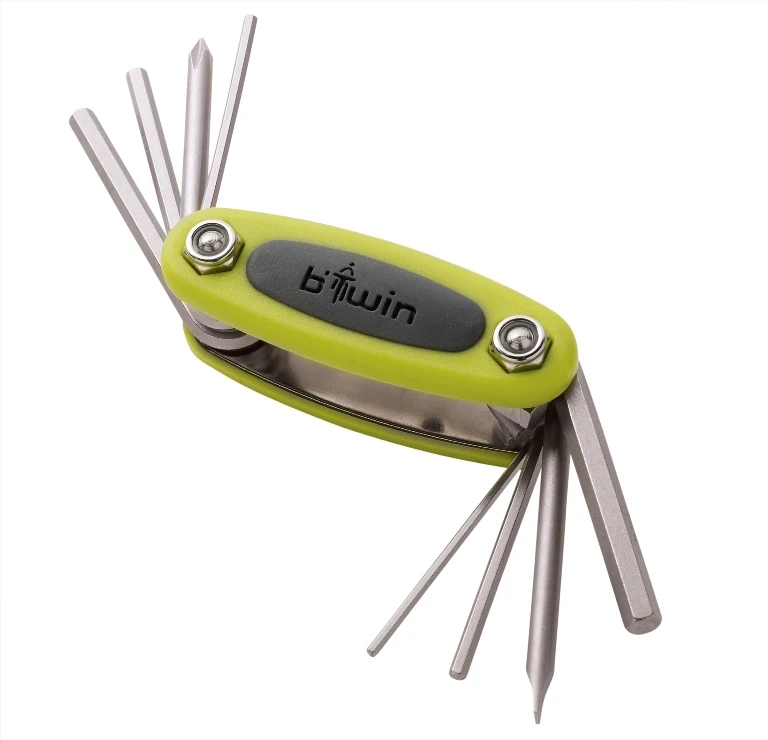 decathlon bike tools