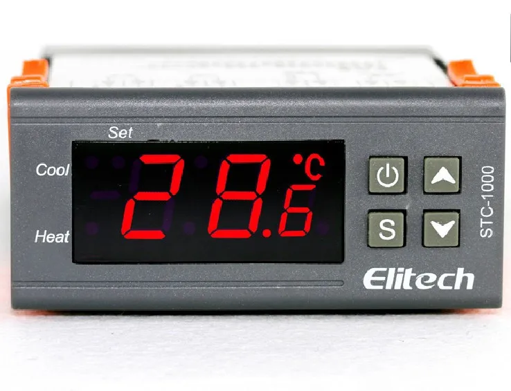 STC-1000-2