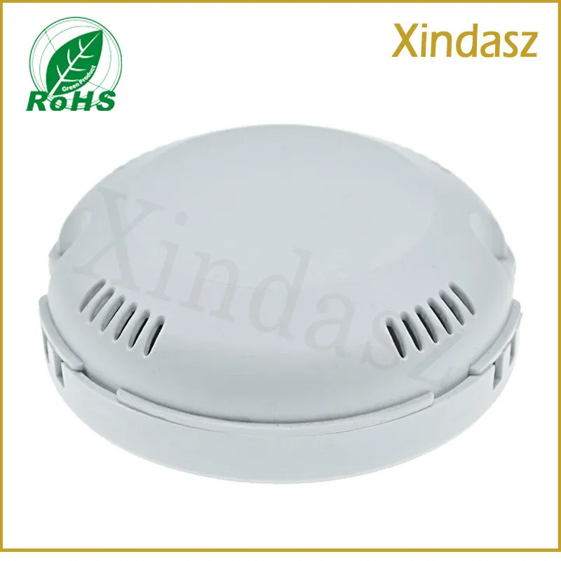 LED drive power transformer ballast controller non-isolated plastic case plastic box (4)