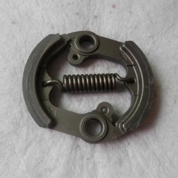 CLUTCH POWDER METALLURGY ZENOAH BK3402 4302 2