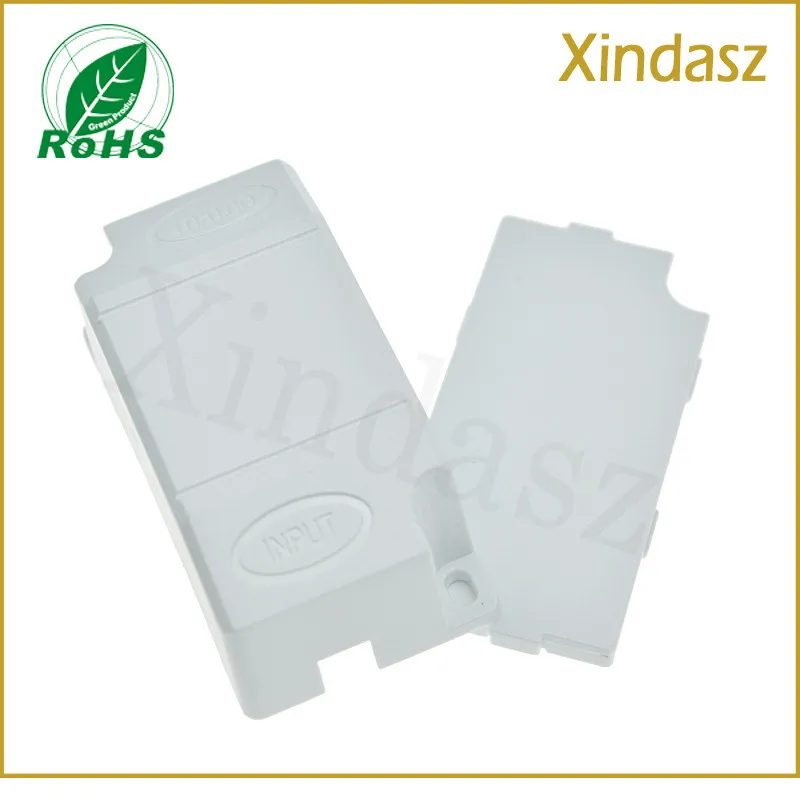 plastic enclosure for led driver power supply (3)