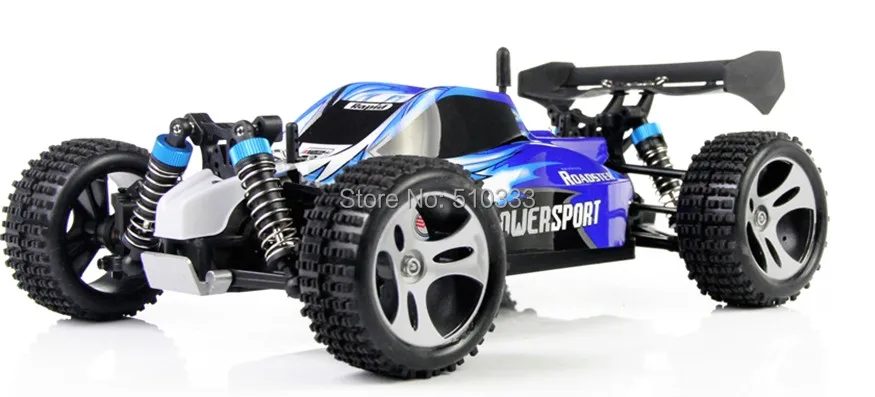 carros de control remoto 4x4 todo terreno