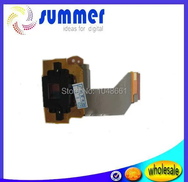 Цифровая камера s9600 CCD для fuji пленка S9600 для fuji s9500 ccd сенсор cmos Ремонт камеры