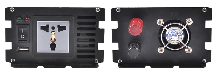 Энерго инвертор 150W DC 12v AC 210v 220V 230v 240V