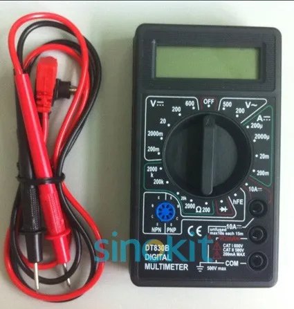 multimeter (2)