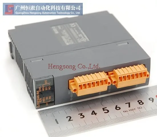 PLC QJ71C24N-R4() в коробке с один год гарантии