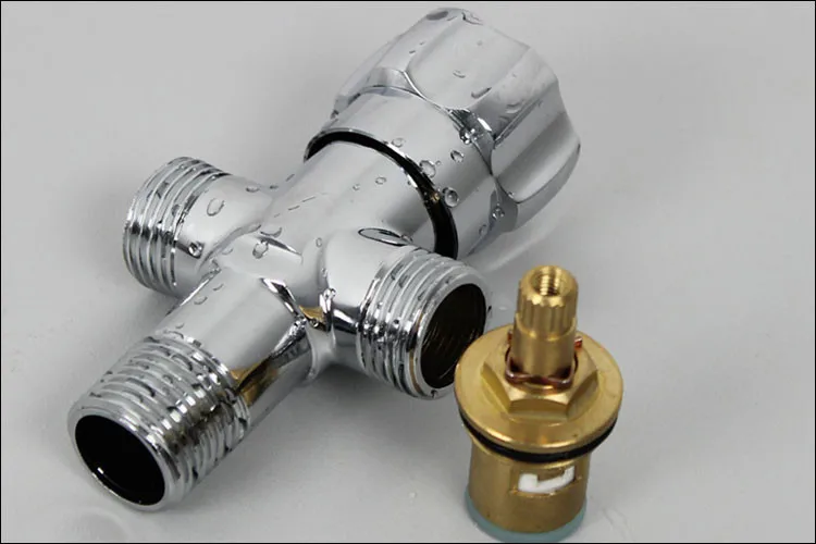 T Adapter 2