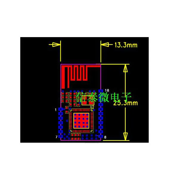 Atk-hc05 цельный модуль последовательного порта bluetooth совместимый 3,3 v 5v 51 stm32 макетная плата AVR