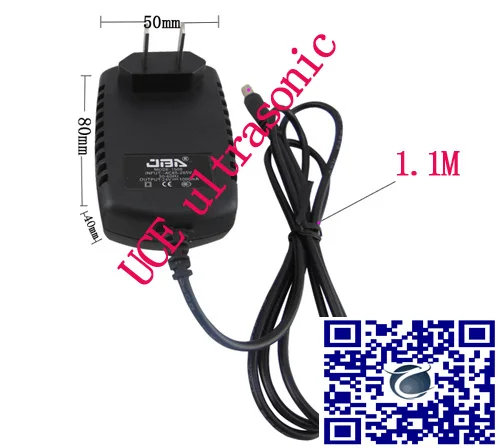 20mm Ultrasonic nebulizer Colorful lights