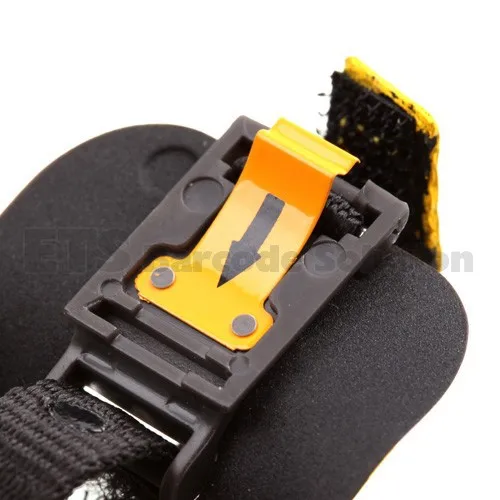 Symbol WT4000, WT4090 Finger Straps - Replacement Part (4)