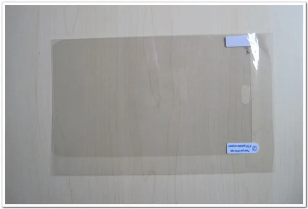 5 шт. Ультра Прозрачный экран протектор Защитная пленка для Samsung Galaxy Tab 3 Lite 7,0 T110 & T111 планшетный ПК без розничной посылка