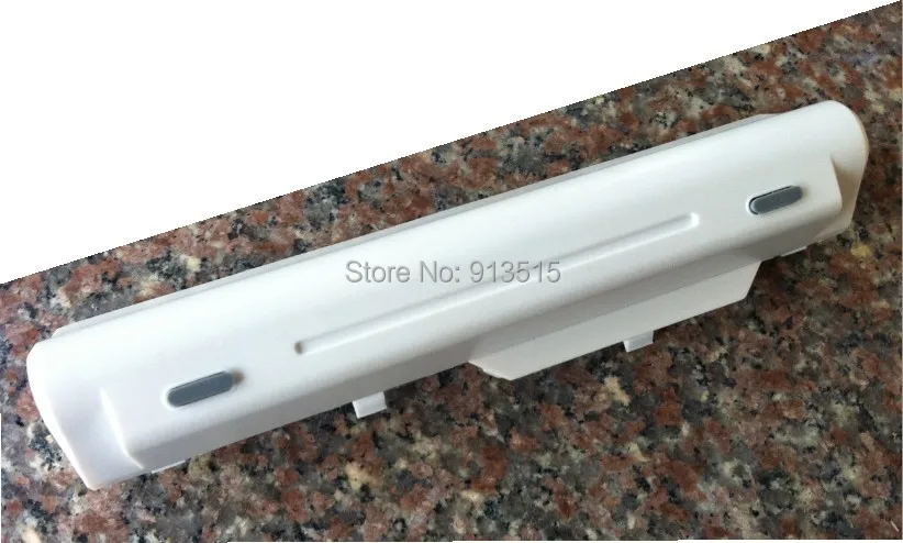 Ноутбук Батарея BTY-S11 BTY-S12 для MSI X100 x100-g x100-l Akoya Mini E1210 wind u100 u90 Wind12 U200 U210 U230 белый 9 ячеек