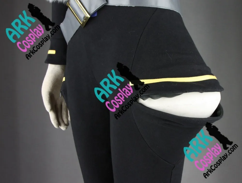 Bleach Нова Косплэй кимоно Косплэй черный Mens Bleach Косплэй костюм