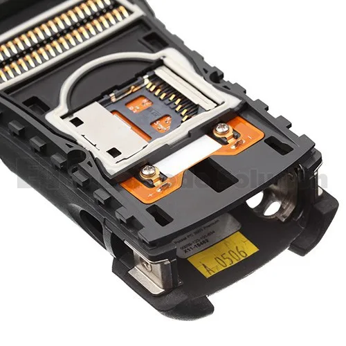 OEM Symbol MC9000, MC9060-G Front Housing - With BARTEC Logo (9)