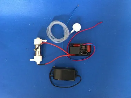 220 В AC 500 мг 500 мг/hr генератор озона Озон Tube Kit DIY 1472