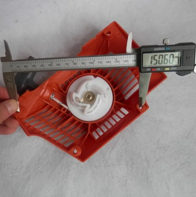 Starter Husqvarna 340 345 346XP 350 351 353 7