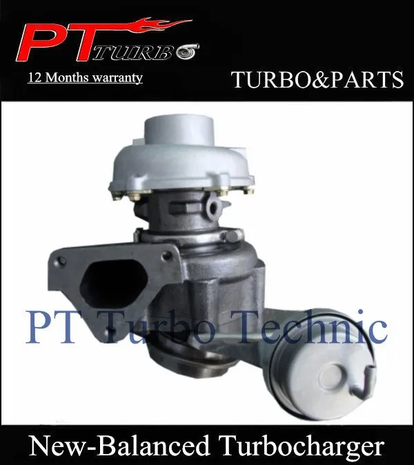 Турбонагнетатель/Turbolader/турбинный/Полный турбо RHF4V VV14/VF40A132 Для Mecedes спринтер для Мерседес