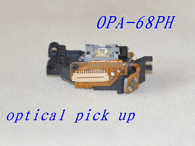 10 шт./лот) 68PH DVD лазерная головка OPA-68PH/M685/OPA-681PH