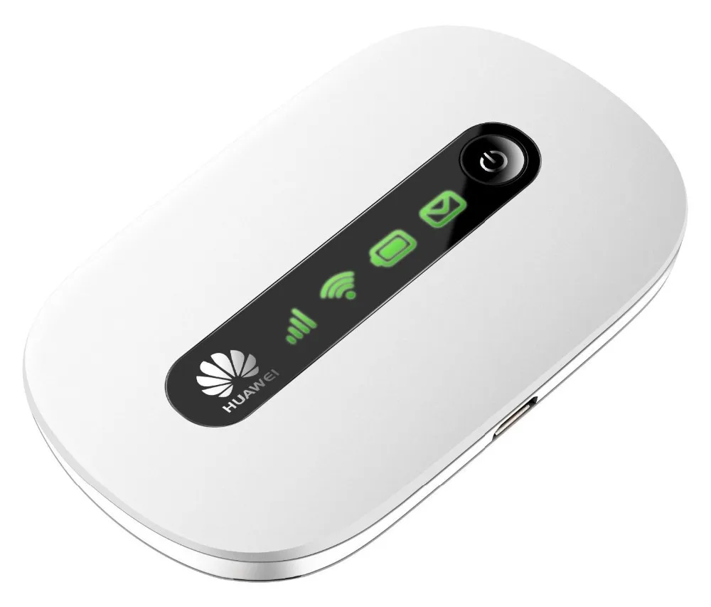 Huawei e5220 3G HSPA + 21.1 Мбит мобильный МИФИ беспроводного модема маршрутизатор белый