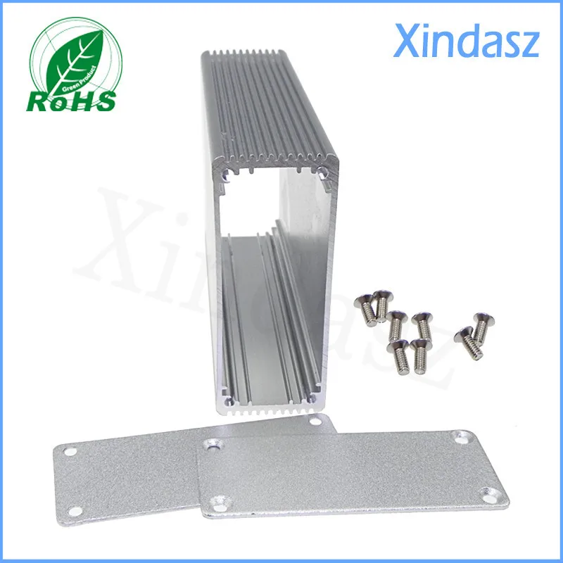 Aluminum Project Box (6)