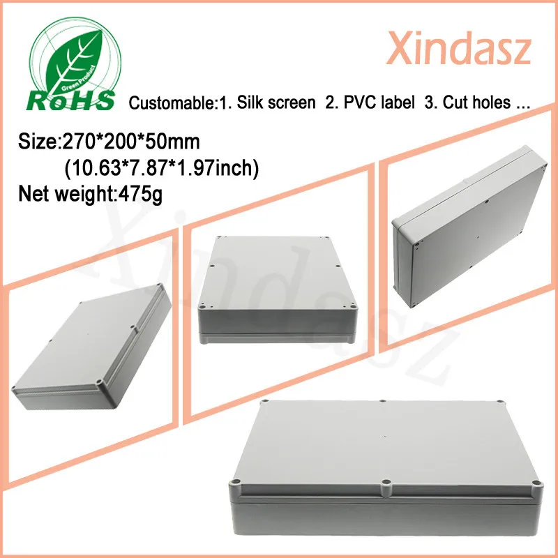 abs plastic electronic box (11)