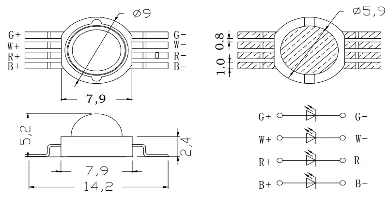 RGBW-5.27