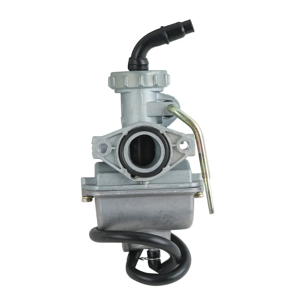 20 мм Карбюратор Carb для 50cc 70cc 90cc 110cc 125cc PZ20 ATV Quad SUNL TAOTAO