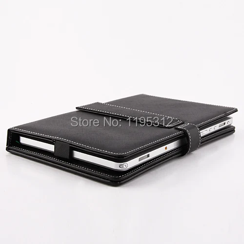 Micro USB клавиатура кожаный чехол для 1" 10,1" планшетный ПК MID PDA+ Прямая поставка