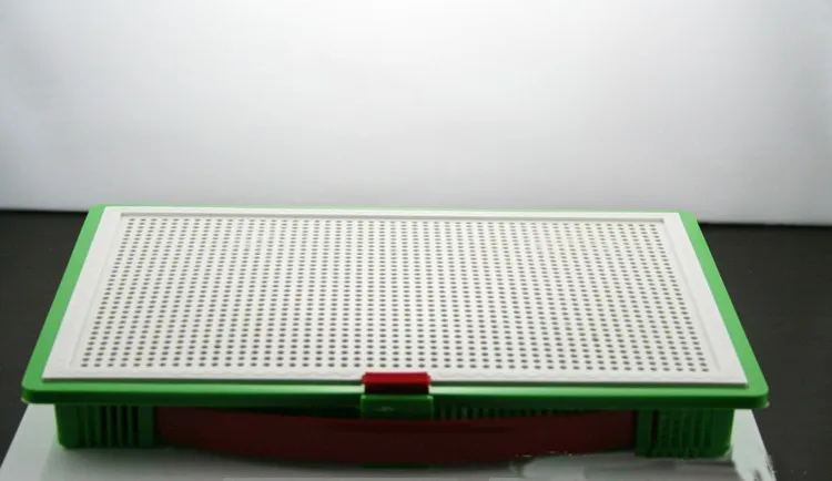 DIY Модель Строительный пазл детские игрушки образовательные игрушки учеба машина 3D головоломка Танграм игрушки brinquedos гриб ногтей