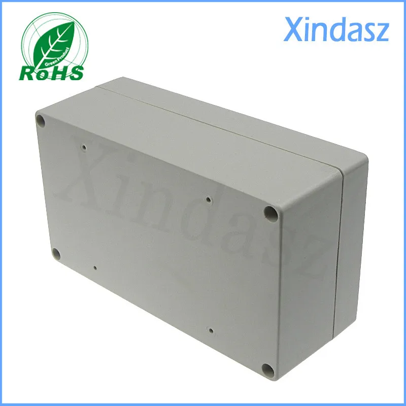 outdoor weatherproof electrical enclosures waterproof sealed plastic electrical enclosure