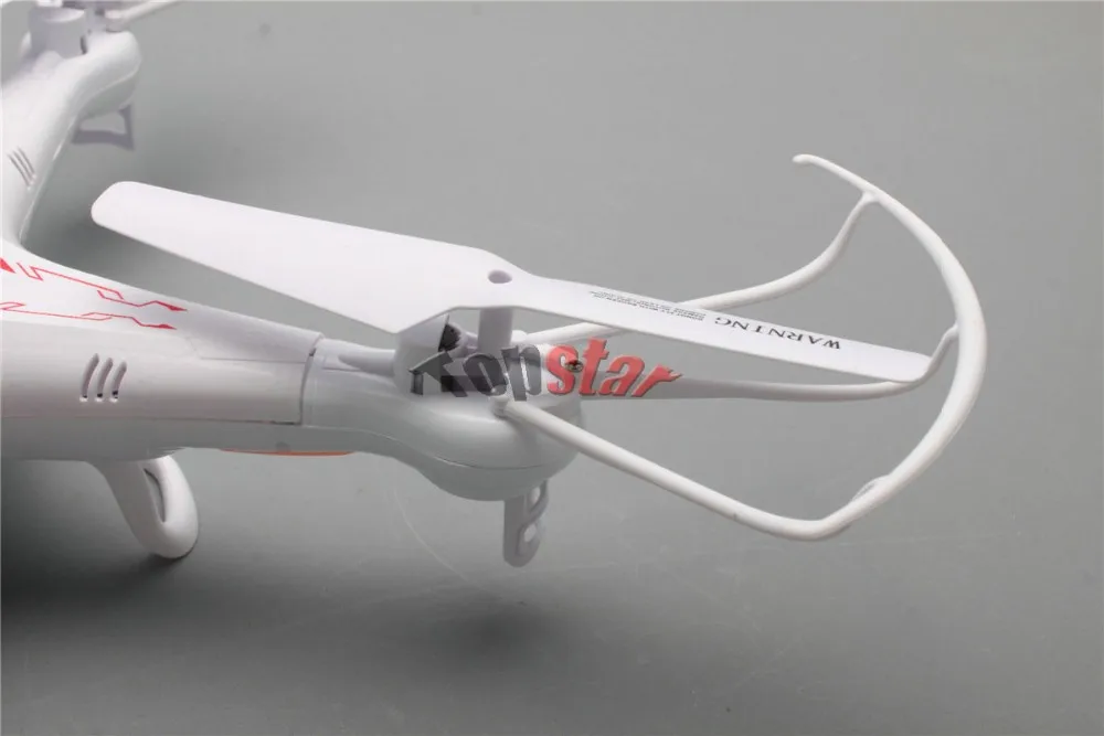 Syma X5C исследователи RC Quadcopter 2.4 г 6 ось гироскопа удаленного управления вертолет нло с HD камера RTF( небольшой пакет