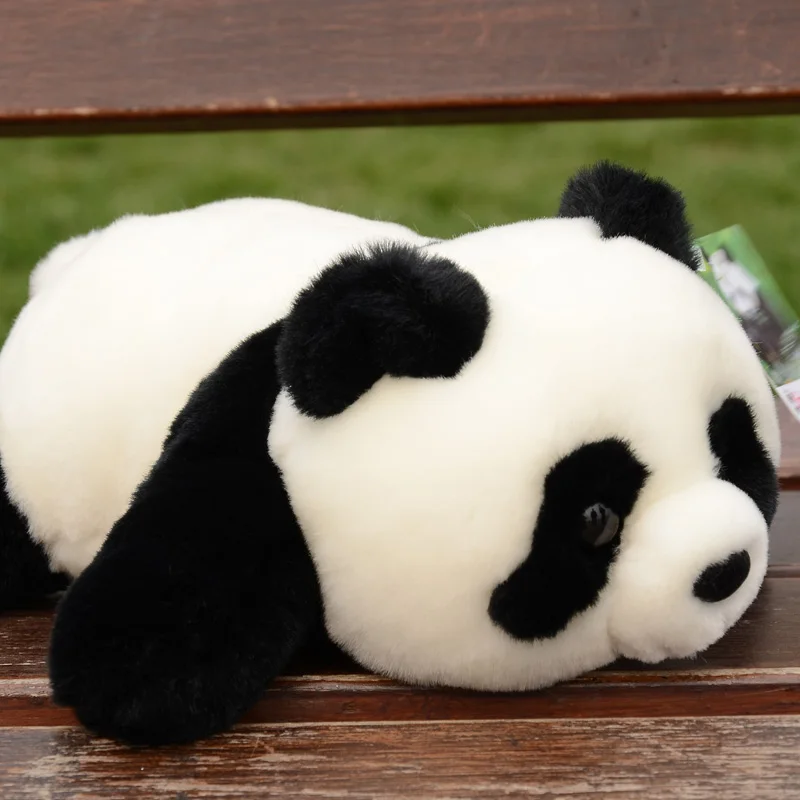 panda plush toy australia
