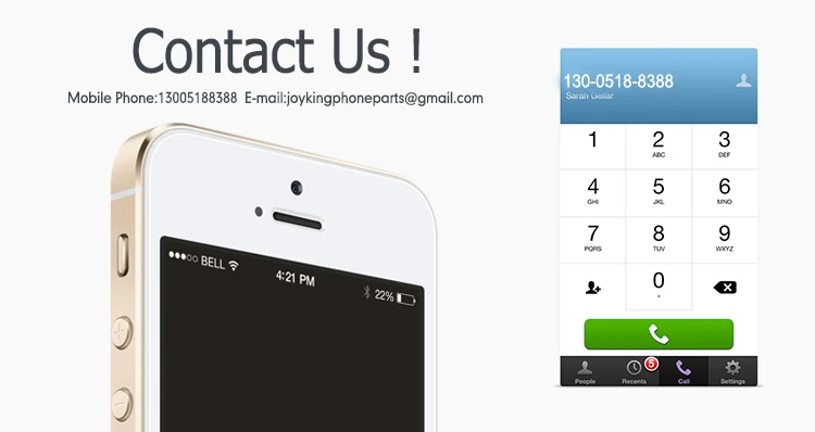 Contact