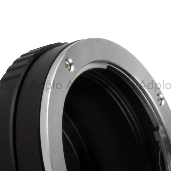 Pixco MA-FX переходники объективов костюм для sony Alpha Minolta MA объектив к Fujifilm X камера
