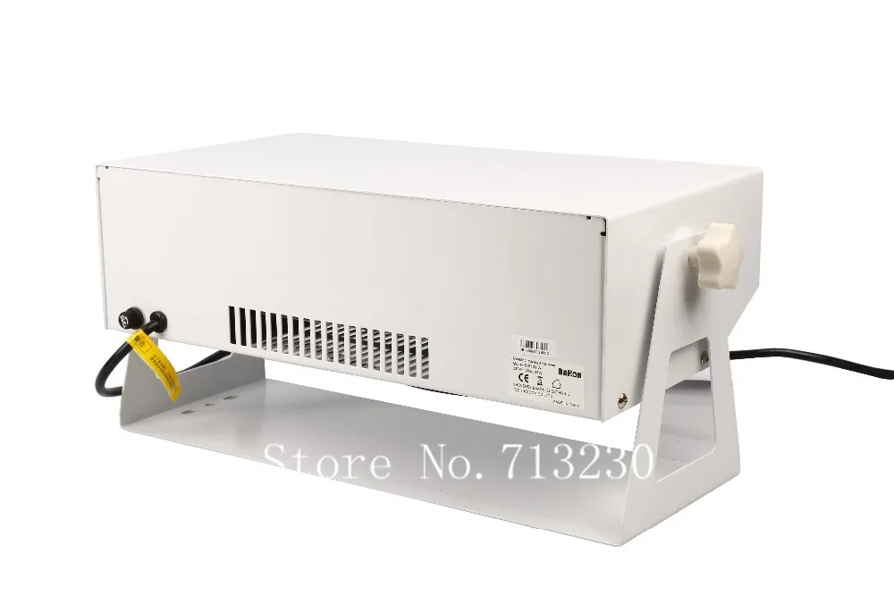 Новое поступление bk5700 горизонтальный ионизатор статический Eliminator