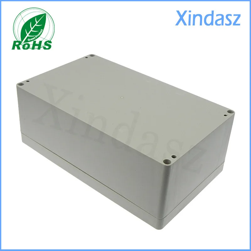 20012075mm size, Surface Mounted, waterproof sealed plastic electrical enclosure switch Junction box (1)
