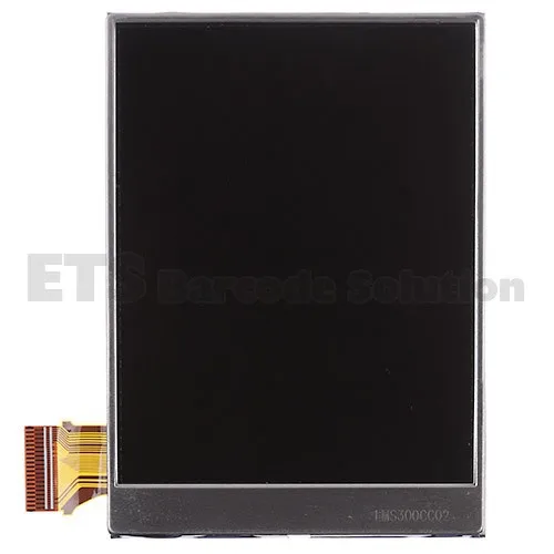 Replacement Part for Motorola ES400 LCD Screen (1)