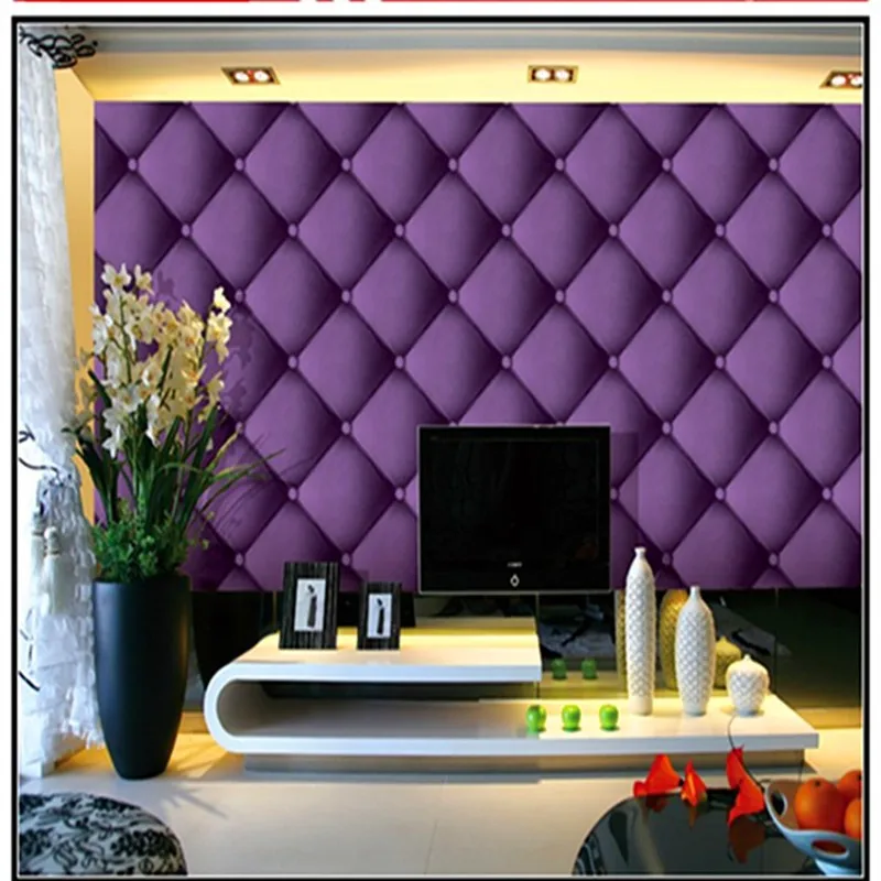 purple wallpaper