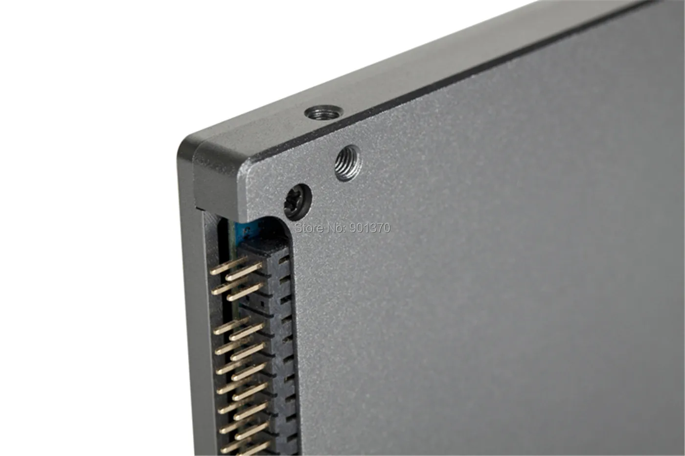 Kingspec 2,5 дюймов PATA SSD 64 ГБ ssd ide Твердотельный накопитель 60 Гб MLC для hp для dell для IBM внутренние жесткие диски HD ssd диск