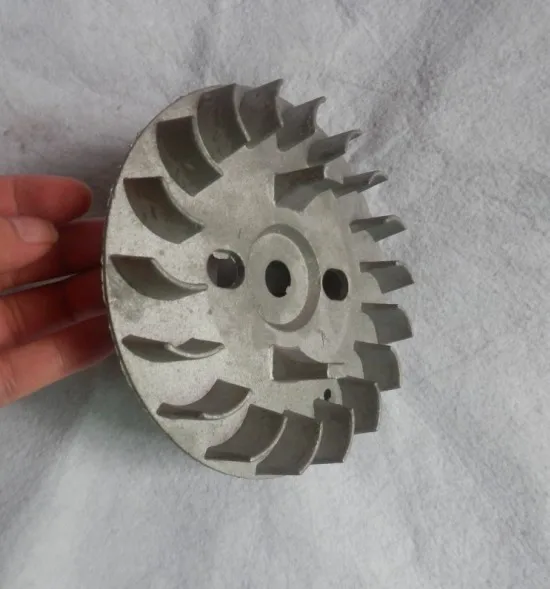 FLYWHEEL YAMAHA ET650-950 3