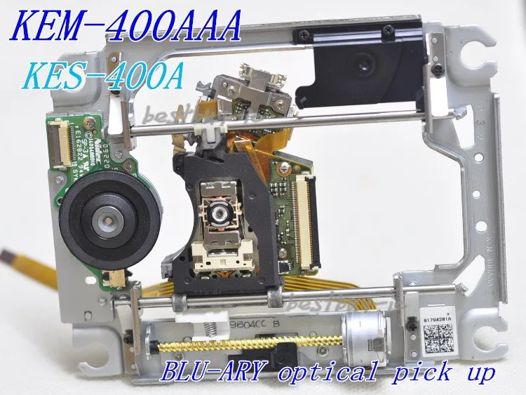 Оптический Пикап KEM-400AAA/KEM-400AAA KES-400A лазерной головки