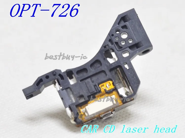 OPT-726 OPTIMA-726 CD лазерный звукосниматель для JVC Car Audio OPT726 OPT 726