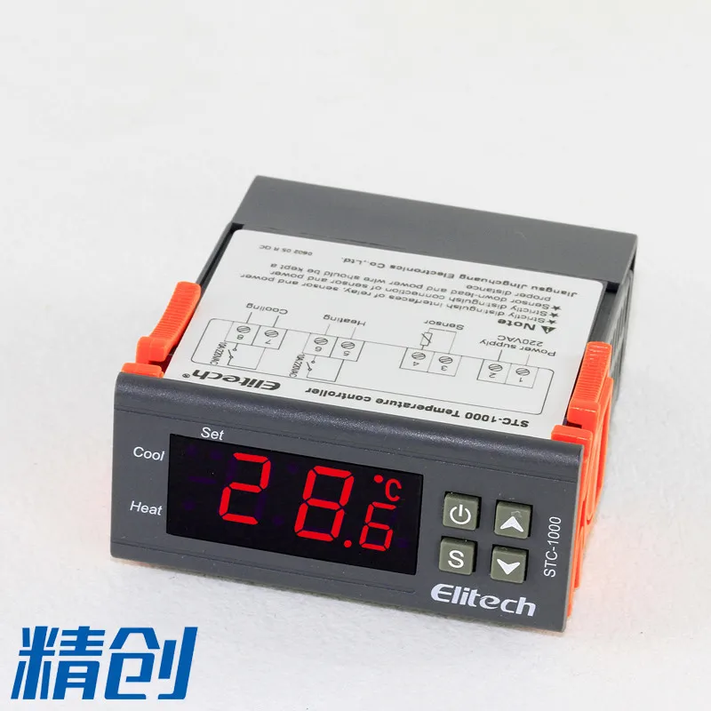 STC-1000-1