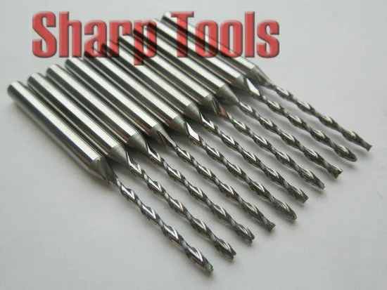micro milling cutter