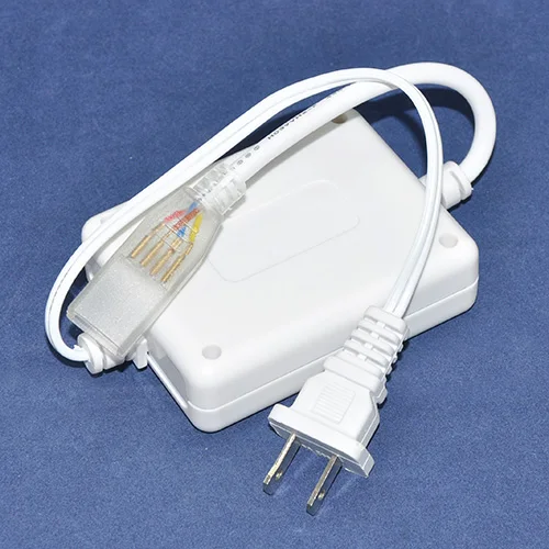 AC110V/220 V Высокая Напряжение полосы света 600 Вт сенсорный Управление дистанционного Беспроводной светодиодный полосы Управление;, встроенная функция автоматического-run modes