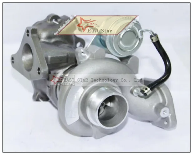 Турбо картридж CHRA RHF5H VF40 VF38 14411-AA510 14411 AA510 14411-AA511 14411-AA51A VC430083 для SUBARU Legacy GT Outback XT